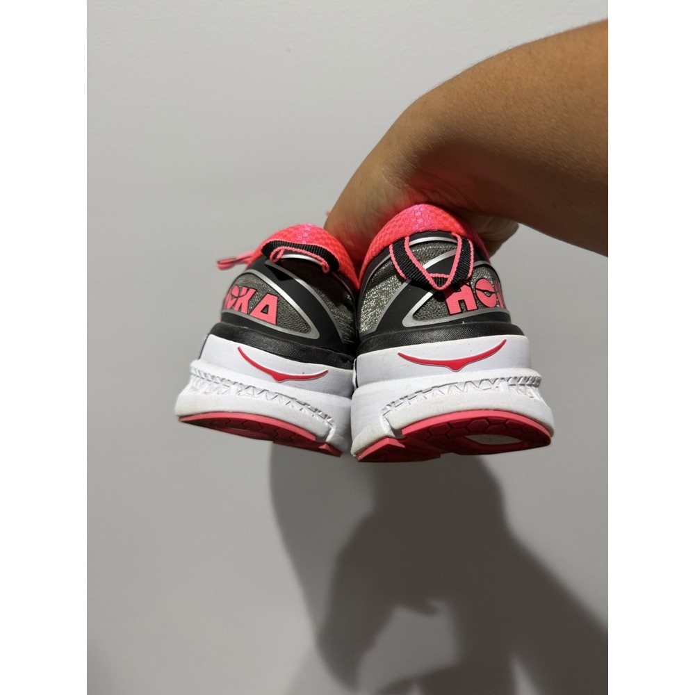 Hoka-One One-Womens Odyssey Running Shoes-Size 9.5 US W - Picture 6 of 10